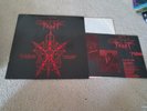 CELTIC FROST Morbid Tales ORIG. NOISE LP Hellhammer Venom Bathory
