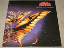 ARMADA (REMINGTON / RATS) - BEYOND THE MORNING - PSYCH ROCK - NEW - LP RECORD