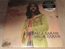 BARIS MANCO - SAKLA SAMANI GELIR ZAMANI - PSYCH - NEW LP RECORD