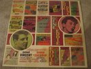 EDDIE COCHRAN & GENE VINCENT - THE SATURDAY CLUB - NEW - LP RECORD