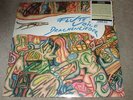 FLUTE AND VOICE - DRACHENLIEDER - FOLK / PSYCH - NEW - LP RECORD