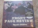 FRONT PAGE REVIEW - MYSTIC SOLDIERS - NEW