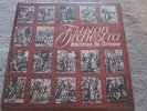 FUSION ORCHESTRA - SKELETON IN ARMOUR = PROG ROCK  - NEW - LP RECORD