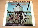 GALE GARNETT & GENTLE REIGN - SAUSALITO HELIPORT - NEW