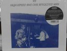 HIGH SPEED AND THE AFFLICTED MAN - GET STONED EZY - HEAVY PSYCH - NEW