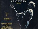 Eric Clapton - Story (2xLP, Comp) Vinyl Schallplatte - 120704