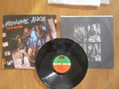 HERICANE ALICE- TEAR THE HOUSE DOWN LP OG 1990 US GLAM 80s HAIR METAL CRUE GNR