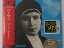 MIKE McGEAR - Woman JAPAN SHM MINI LP CD NEU UICY-94109