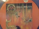 SLAYER - Hell Awaits Picture LP Limit. Edition