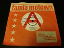 1960 - Tamla Motown - Artist: The Contours - TMG 564 (Demo)