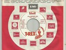 T Rex Very RARE NM 45 20th Century Boy 70's UK Pop Psych Glam Marc Bolan