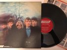 Rolling Stones - Between The Buttons - 1966 Mono LL 3499 (NM) Ultrasonic Clean