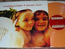 Smashing Pumpkins Siamese Dream 2 LP Peach Marbled Vinyl Caroline 1990's Issue