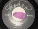 EDDY STOLTZ Rock N' Roll Riot Canada Rockabilly 7