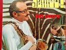 GUY LAFITTE + ARVANITAS / Jambo   / RCA STEREO 740.032 (FR)