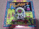 PLAN 9 RARE PSYCH ROCK VINYL DEALING WITH THE DEAD PLUS COMIC INSERT 1984