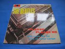 The BEATLES * PLEASE PLEASE ME * 1963 UK LP MONO PMC 1202 5TH PRESSING