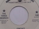 Northern Soul 45 The Three Degrees 