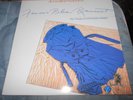 Jennifer Warnes-Famous Blue Raincoat lp-Leonard Cohen-