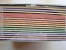 IGOR STRAVINSKY The  Recorded Legacy CBS Masterworks GM 31 1981 Box Set/Book NM