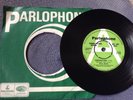 CILLA BLACK - CONVERSATIONS rare UK 1969 DEMO PROMO / BEAT MOD / GEORGE MARTIN