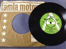 DIANA ROSS -I’M STILL WAITING rare UK 1971 DEMO PROMO / SOUL / MOTOWN TMG 781
