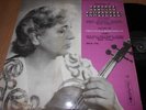 NEDYALKA SIMEONOVA Violin Recital SAINT-SAENS HADJIEV GIGA RARE BALKANTON 12