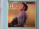 ELVIS PRESLEY  ORIGINAL  1965 UK  E.P.   ELVIS  FOR YOU  VOL 2
