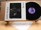DAVID MURRAY (Dave Burrell)-Spirituals-/JAPAN ’90 (DIW-8042) Original LP MINT