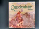 Quicksilver Messenger Service Happy Trails LP Original Rainbow Label
