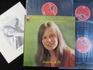 JACUELINE DU PRE Favourite Cello Concertos SLS.895 3-LP 1st UK EMI HMV LP BOX