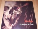 SAVATAGE -the dungeons are calling -rare Mlp,Fates Warning,Doctor Butcher,Slayer
