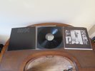 AC/DC - Back In Black LP - Near Mint 1st German Press Vinyl - Worldwide Shipping