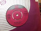 Brian Diamond and the Cutters – Big Bad Wolf 1965 7” Pye 7N 15779