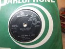 The Beatles – All You Need Is Love 1967 7” Parlophone R 5620. No ‘tv text’