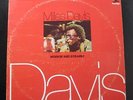 Miles Davis - Workin' And Steamin' 2 LP Mint- P-24034-1 Prestige 1974 USA Record