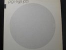 Pig's Eye Jass - Fidelity First Vol 2 LP Mint- Private MN Tas List Vinyl Record