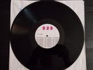 The Cure Live -TEST PRESSING? Bootleg?? LP 4 live Songs Single 12