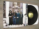 LP 12' THE BEATLES - HEY JUDE - (GREAT CONDITION ) - UK -