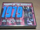 SOUNDS OF THE SEVENTIES-3CD-1979-READERS DIGEST-NEW-STILL SEALED-RDCD2831-3