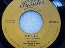 RALFI PAGAN PELAO GUAGUANCO SALSA # 82 LISTEN