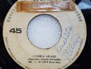 MARIACHI NUEVO TECALITLAN ARABE RARE  CUMBIA MADE IN  COLOMBIA # 187 LISTEN
