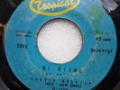 cumbia mochila jacky carazo mi ritmo  AFRO-CUMBIA MADE IN COLOMBIA # 209 LISTEN
