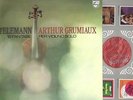 6lp philips grumiaux varsi/hajdu/encore/l'extraordinaire/debussy/telemann ex+/nm