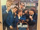 THE APPLEJACKS SELF TITLED OG UK MONO UNBOXED DECCA LP LK 4635 ARL-6464-1K/1K