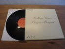 THE ROLLING STONES BEGGARS BANQUET 1973 RARE GERMAN DECCA IN MINT CONDITION