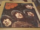The Beatles UK Parlophone LP   Rubber Soul  PCS 3075 Stereo