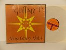 John Fahey - Vol 4 - Folk LP - Shrink Wrap
