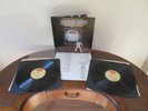 Various - Saturday Night Fever LP - Ex+ 1st UK Press Vinyl - Worldwide Shipping