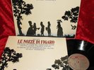 1986 HOLL NM PHILIPS416 3701 DIGITAL 3LP MOZART LE NOZZE DI FIGARO MARRINER BOX